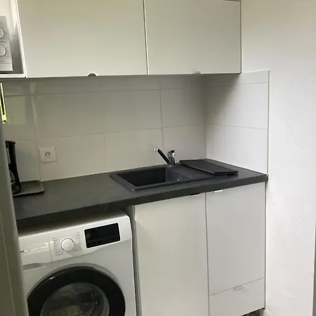 A 5 Minutes Du Centre De Juan Les Pins Et De La ! Dans Avec Piscine Et Terrain De Tennis Apartment *
