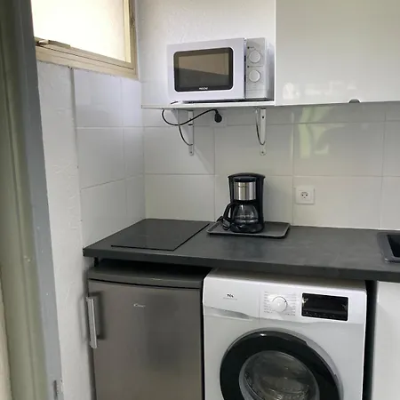 A 5 Minutes Du Centre De Juan Les Pins Et De La ! Dans Avec Piscine Et Terrain De Tennis Apartment